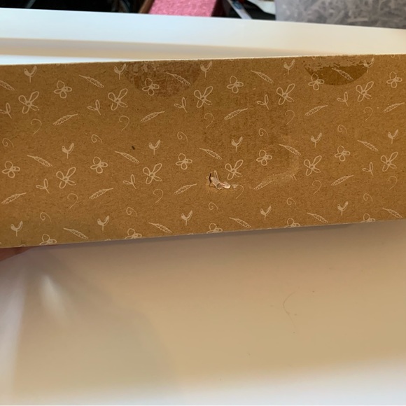 NEW in Box Rae Dunn Tealight Candle Holder Set - Picture 5 of 11